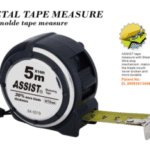 Import Metal tape measure from chinese wholesale supplier and manufacturer