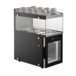 Import MILK REFRIGERATION WITH CUP WARMER from chinese wholesale supplier and manufacturer