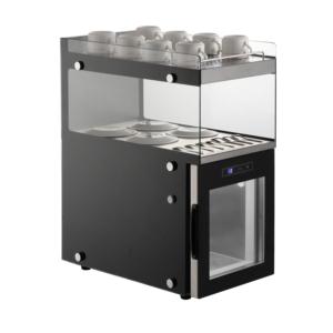 Import MILK REFRIGERATION WITH CUP WARMER from chinese wholesale supplier and manufacturer