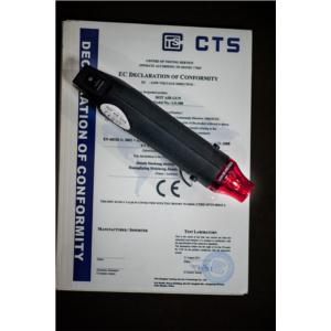Import mini hot air gun from chinese wholesale supplier and manufacturer