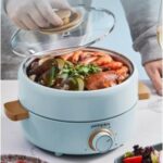 Import Mini Multi-Function Hot Pot from chinese wholesale supplier and manufacturer