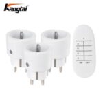 Import Mini Remote Control socket from chinese wholesale supplier and manufacturer