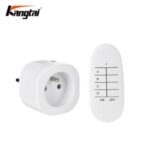 Import Mini Remote Control socket(French) from chinese wholesale supplier and manufacturer