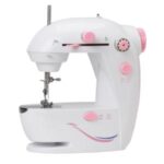 Import mini sewing machine from chinese wholesale supplier and manufacturer