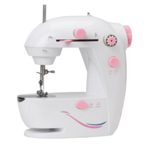 Import mini sewing machine from chinese wholesale supplier and manufacturer