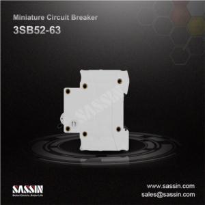 Import Miniature Circuit Breaker from chinese wholesale supplier and manufacturer