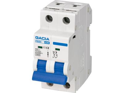 Import Miniature Circuit Breaker,PB8H from chinese wholesale supplier and manufacturer