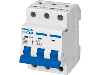 Import Miniature Circuit Breaker,PB8N from chinese wholesale supplier and manufacturer