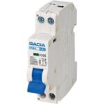 Import Miniature Circuit Breaker,PN8H from chinese wholesale supplier and manufacturer