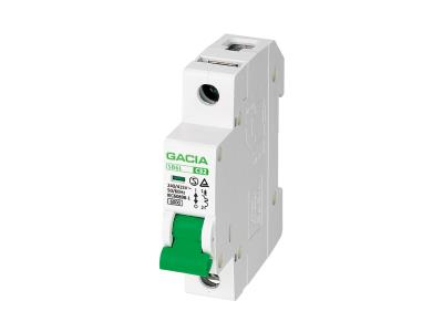 Import Miniature Circuit Breaker,SB6L from chinese wholesale supplier and manufacturer