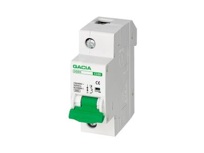 Import Miniature Circuit Breaker,SG6H from chinese wholesale supplier and manufacturer