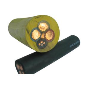 Import Mining cable from chinese wholesale supplier and manufacturer
