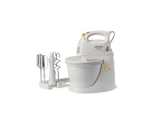 Import MIXER WITH STAND & BOWL & STICK BLENDER GTM-05D from chinese wholesale supplier and manufacturer