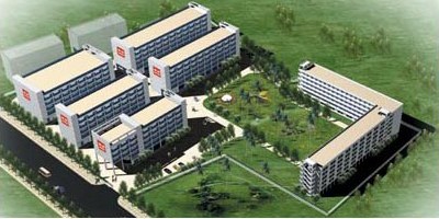 SHENZHEN SOGOOD DIRECTOR CO. LTD.