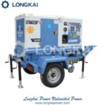 Import MOBILE GENERATOR SET from chinese wholesale supplier and manufacturer