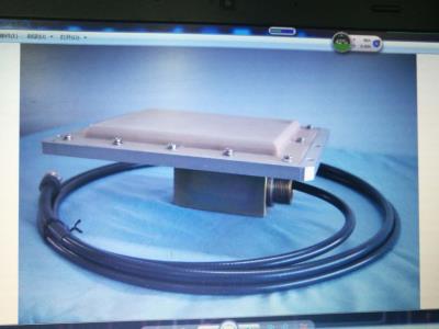 Import Model HTK-07C02 RFID Reader in Association with VEIC HABD System from chinese wholesale supplier and manufacturer