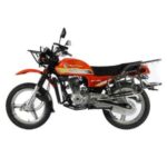 Import Mongolia Wuyang 150 with VST engine from chinese wholesale supplier and manufacturer