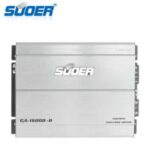 Import Monoblock Channel 1500W Class D Car Amplifier from chinese wholesale supplier and manufacturer