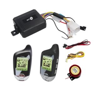 Import MOTORCYCLE ALARM SYSTEM TWO WAY from chinese wholesale supplier and manufacturer