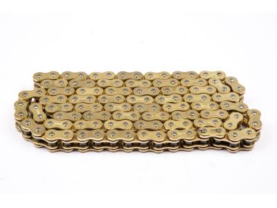 Import Motorcycle chain Automobile chain Precision roller chain from chinese wholesale supplier and manufacturer