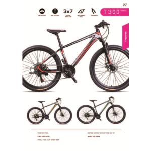 Import MOUNTIAN BIKE from chinese wholesale supplier and manufacturer