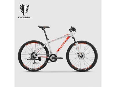 Import MTB 21 speed 27.5″ disc brake bicycles alloy cycle Oyama brand mountain bike from chinese wholesale supplier and manufacturer