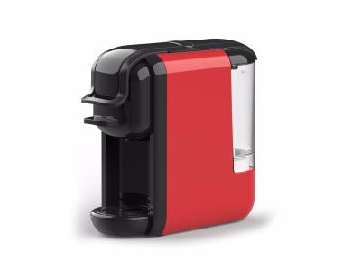 Import multi capsule coffee machine from chinese wholesale supplier and manufacturer
