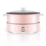 Import Multi cooker with BBQ function from chinese wholesale supplier and manufacturer