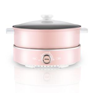 Import Multi cooker with BBQ function from chinese wholesale supplier and manufacturer