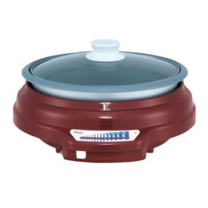 Import Multi-cooker from chinese wholesale supplier and manufacturer