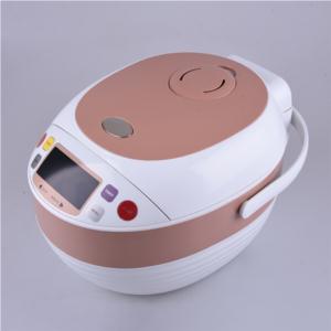 Import multi function electric rice cooker from chinese wholesale supplier and manufacturer
