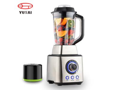 Import Multi-functional High Power Blender Electric Mixer Juicer Smoothie Food Commercial Blender from chinese wholesale supplier and manufacturer
