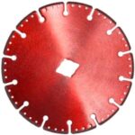 Import Multi-purpose Brazed Diamond Blade from chinese wholesale supplier and manufacturer