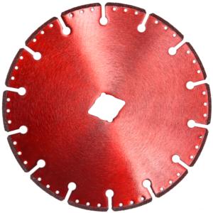 Import Multi-purpose Brazed Diamond Blade from chinese wholesale supplier and manufacturer