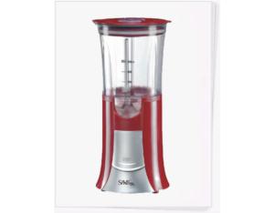 Import Multifunctional fruit juice mixer from chinese wholesale supplier and manufacturer