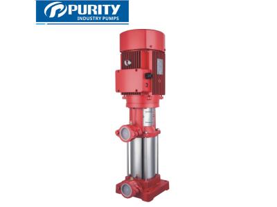 Import Multistage Vertical Centrifugal Jockey Pump PV from chinese wholesale supplier and manufacturer