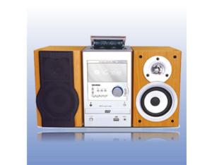 Import Music center from chinese wholesale supplier and manufacturer