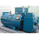 Import MW-class double-fed asynchronous wind turbines from chinese wholesale supplier and manufacturer