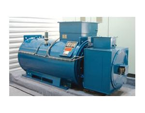 Import MW-class double-fed asynchronous wind turbines from chinese wholesale supplier and manufacturer