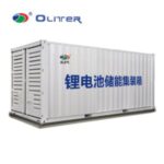 Import MW grade lithium battery storage from chinese wholesale supplier and manufacturer