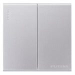 Import N21 series frameless switch socket outlet from chinese wholesale supplier and manufacturer