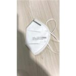Import N95 dust mask from chinese wholesale supplier and manufacturer