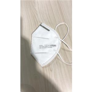 Import N95 dust mask from chinese wholesale supplier and manufacturer