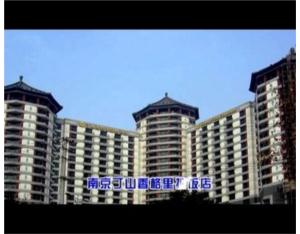 Import Nanjing DingShan shangri-la hotel from chinese wholesale supplier and manufacturer