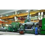 Import NC roll grinders from chinese wholesale supplier and manufacturer