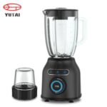 Import New 10 in 1 Multifunction National Electric Baby Juicer Blender Mixer Food Processor from chinese wholesale supplier and manufacturer