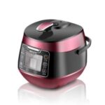 Import New Design ELectric Pressure Cooker D4 5L/6L from chinese wholesale supplier and manufacturer