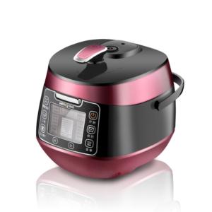 Import New Design ELectric Pressure Cooker D4 5L/6L from chinese wholesale supplier and manufacturer