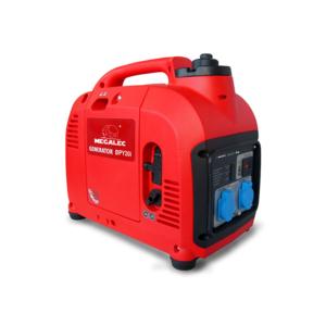 Import New Product Widely Used 2KW Portable Power Digital Inverter Generator from chinese wholesale supplier and manufacturer