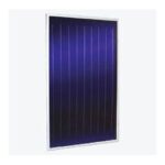 Import Novel flat plate type solar water heater from chinese wholesale supplier and manufacturer
